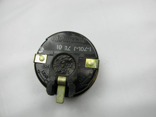 Carburetor Choke Thermostat 1978-80 Ford 3.3L 200 I6 For Holley 1-BBL 1-70L-J