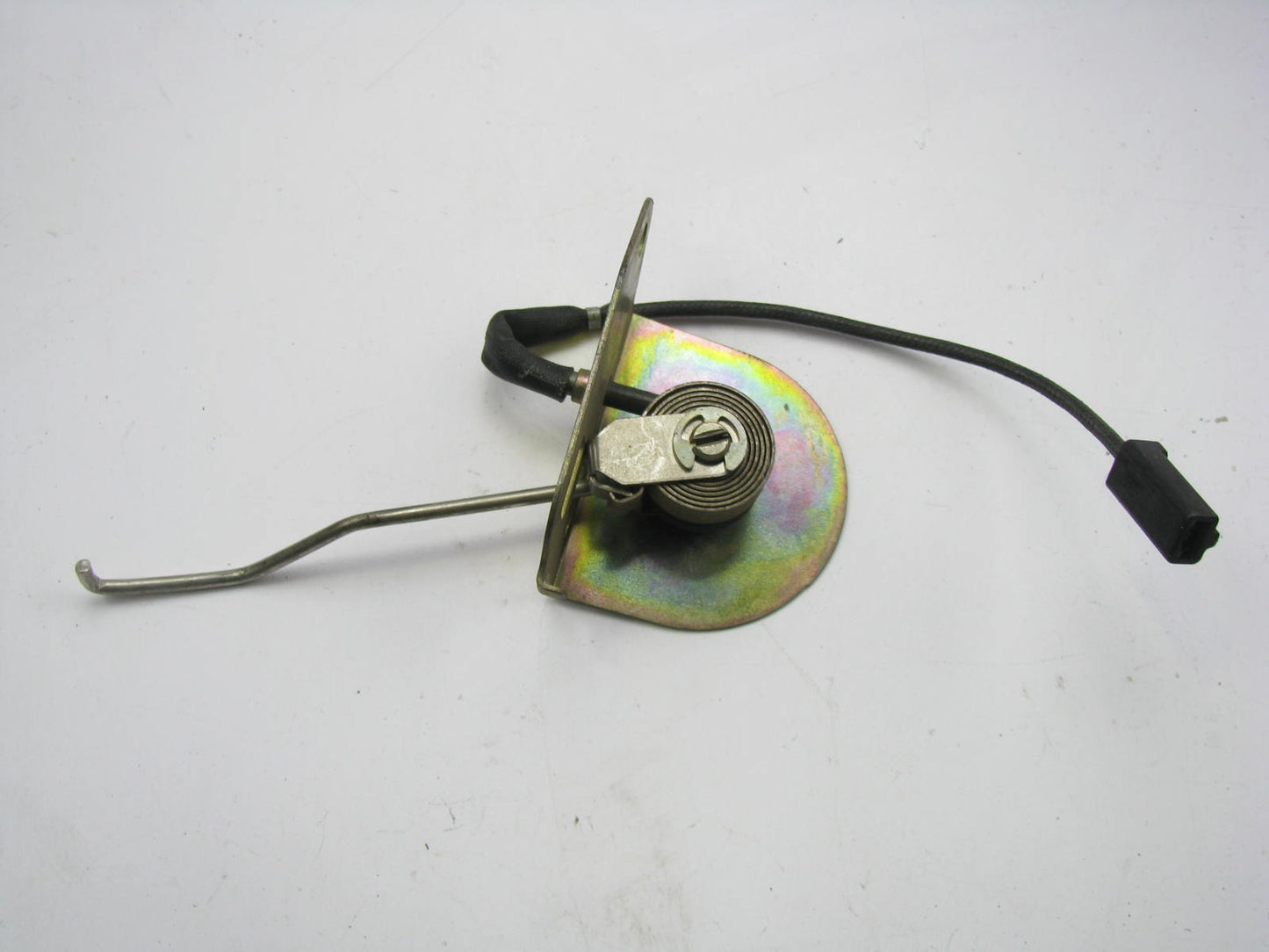 NEW - OUT OF BOX 170-1675 Carburetor Choke Thermostat For 81-84 Dodge 318-V8 TQ