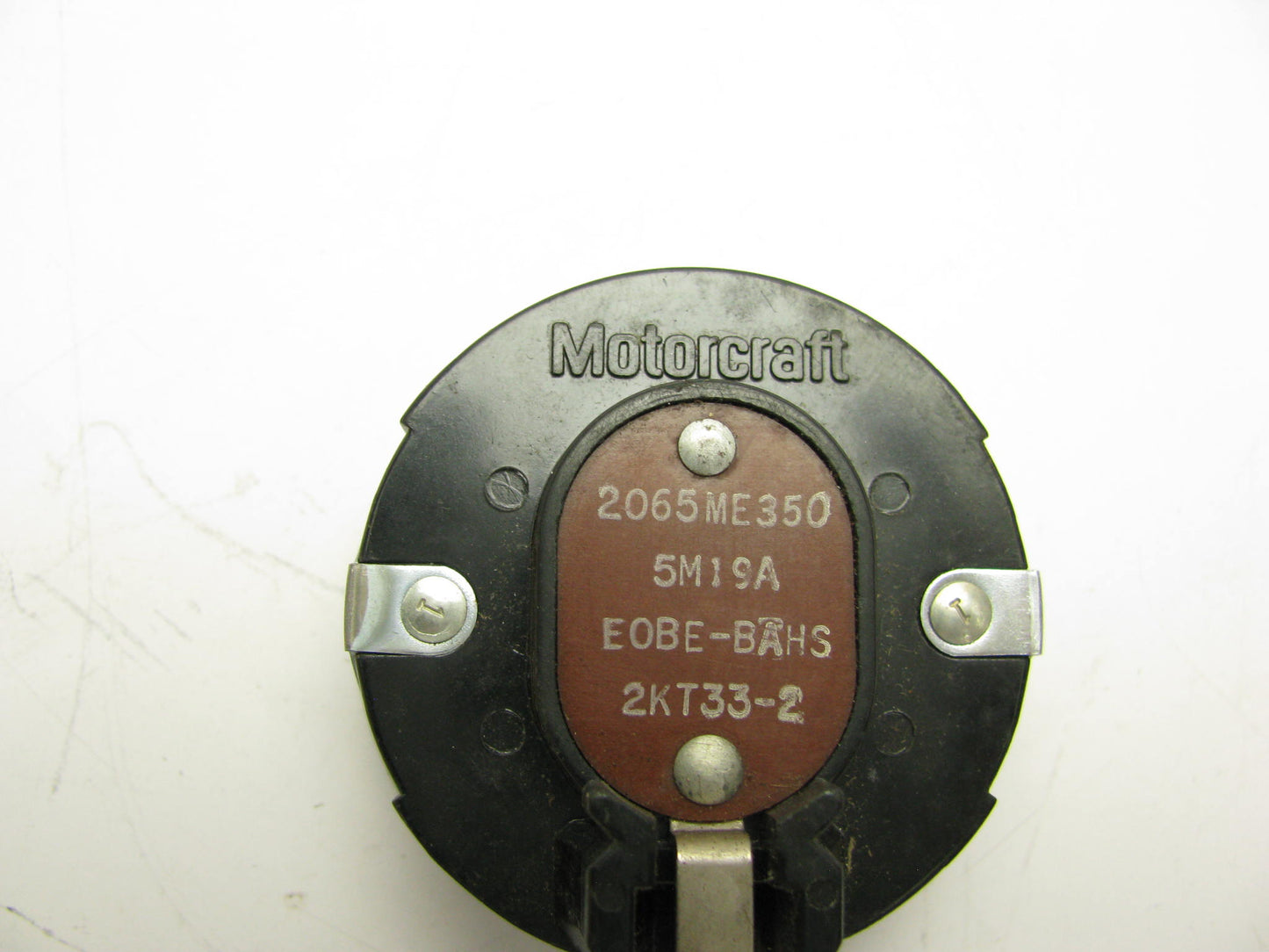 NEW - OUT OF BOX 170-1745 Carburetor Choke Thermostat 77-81 Ford Motorcraft 2150