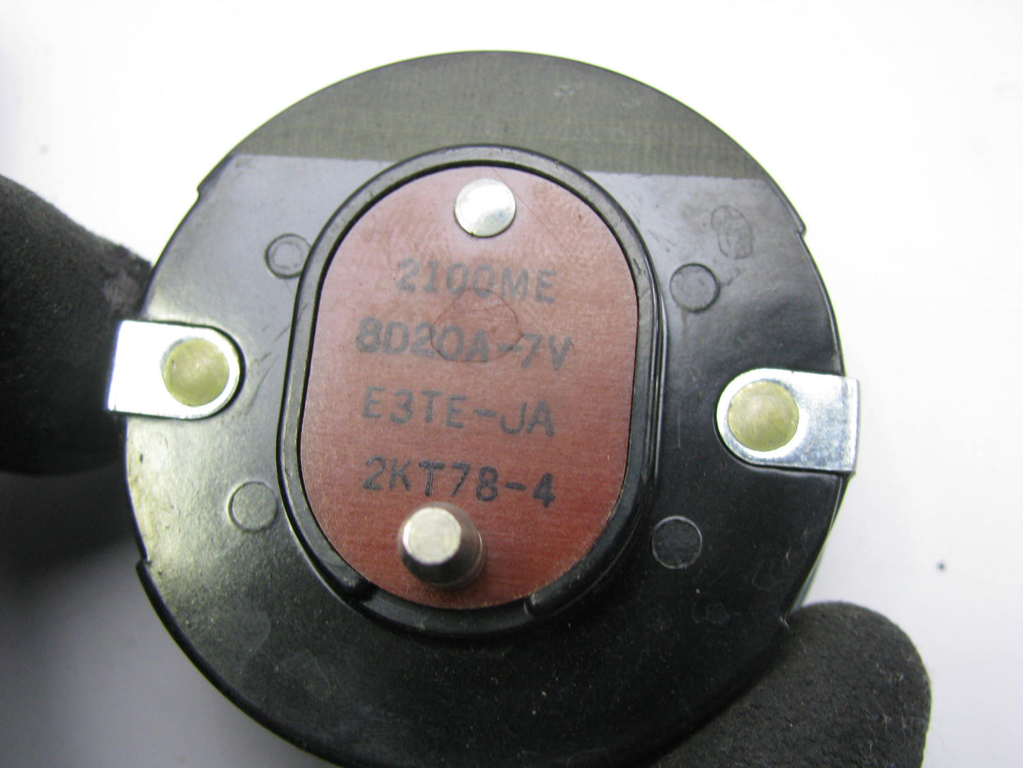 NEW UNBOXED 170-1754 Carburetor Choke Thermostat 1975-1982 Ford 2150 2-BBL