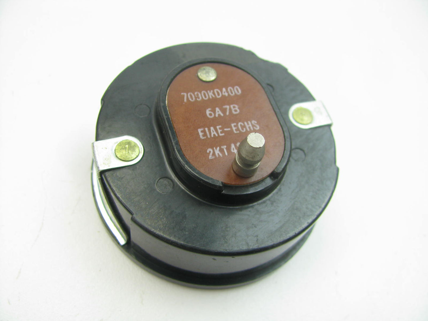 NEW - Out Of Box 170-1830 Carburetor Choke Thermostat 1981-1982 Ford 7200 VV