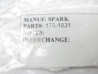 NEW - OUT OF BOX - 170-1831 Carburetor Choke Thermostat 2BBL TH271