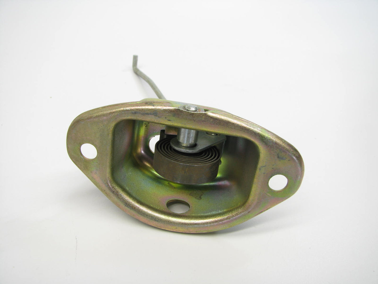 NEW - UNBOXED Carter BBD Carburetor Choke Thermostat For 1970-1971 Dodge 383