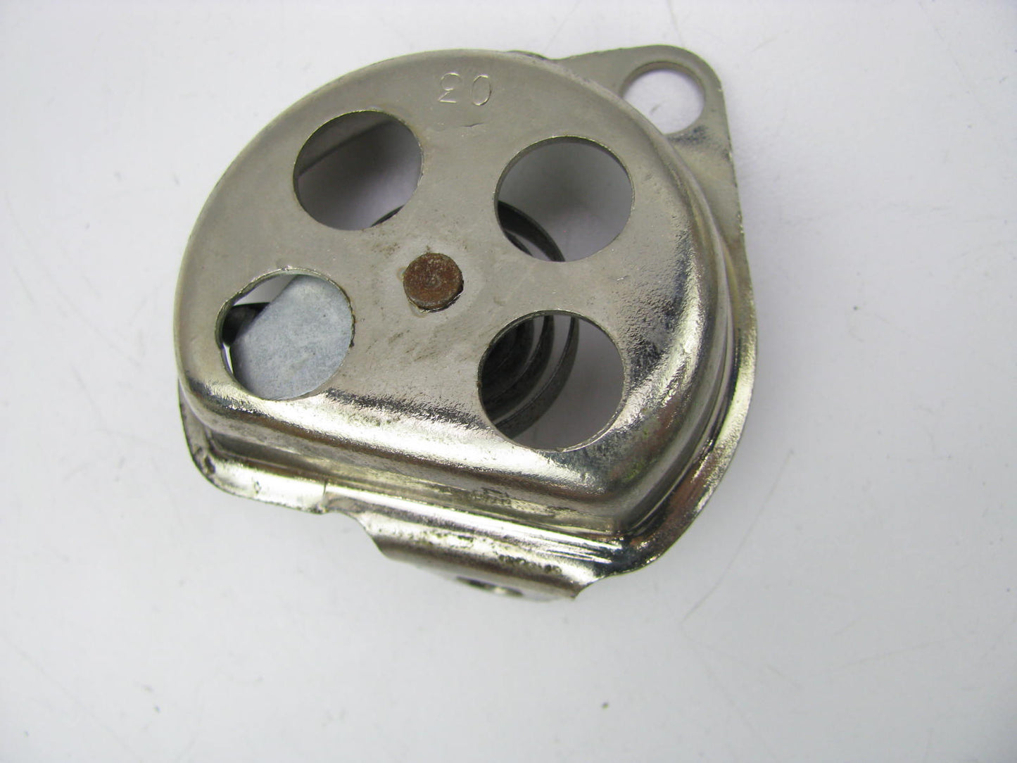 NEW - OUT OF BOX 170-409 Carburetor Choke Thermostat 1968-71 GM Rochester 1-BBL