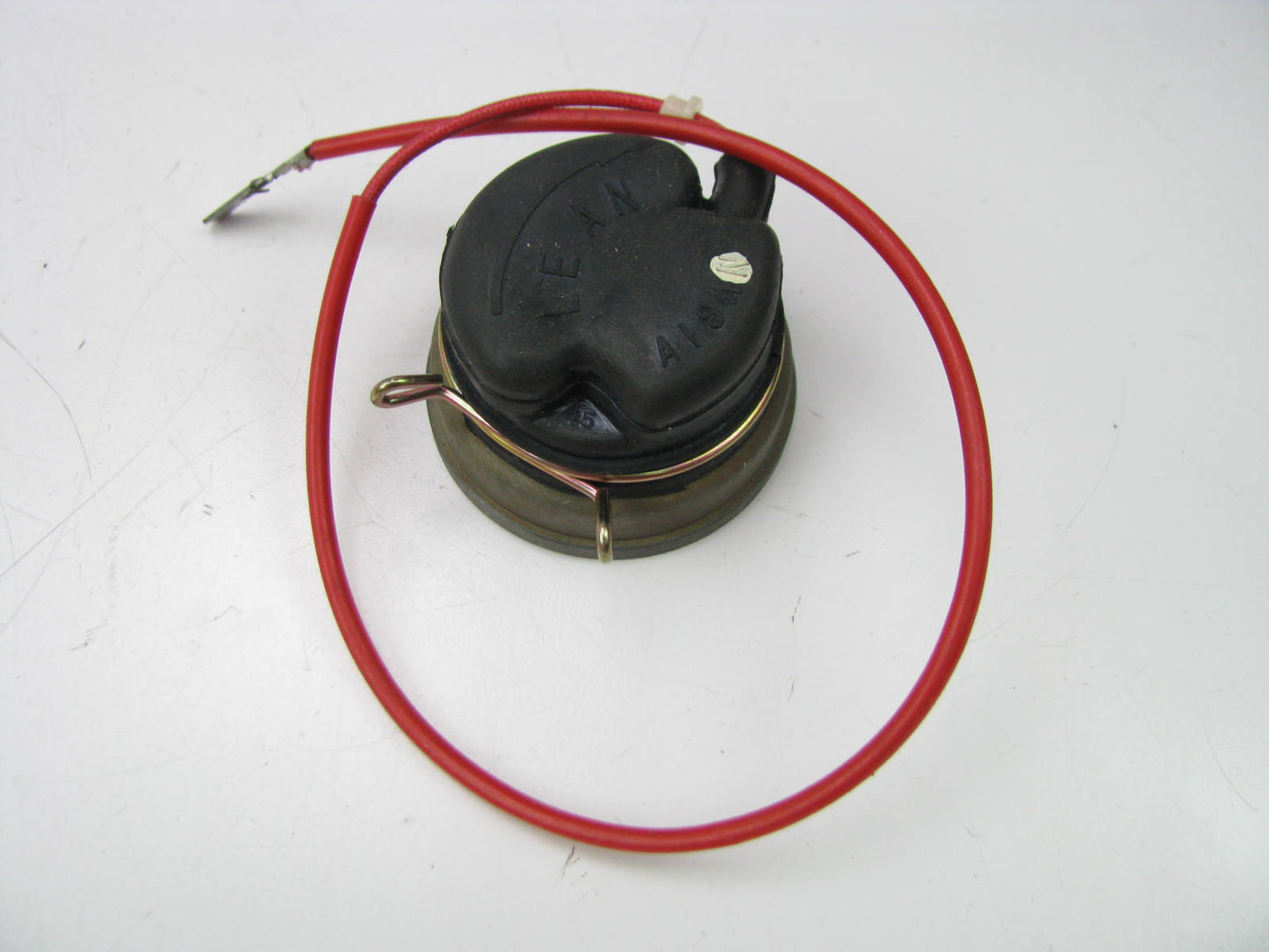 NEW - OUT OF BOX 170-4752 Carburetor Choke Thermostat 75-77 Toyota Corolla 1.6L