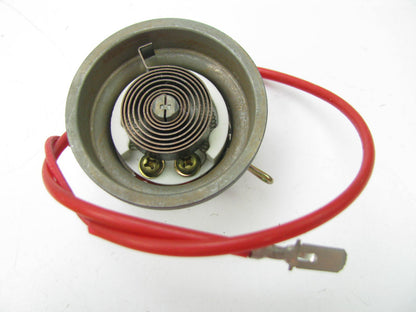 NEW - OUT OF BOX 170-4752 Carburetor Choke Thermostat 75-77 Toyota Corolla 1.6L