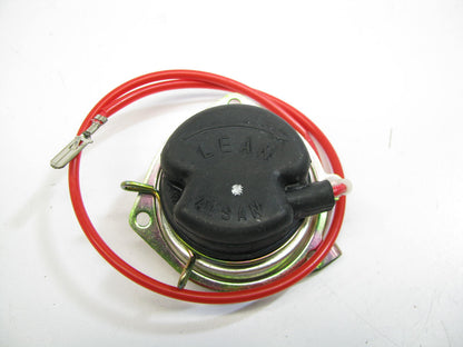 NEW - Out Of Box 170-4758 Carburetor Choke Thermostat 1978-82 Toyota Aisan 2-BBL