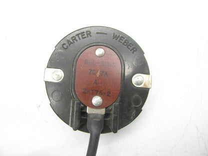 NEW - OUT OF BOX 170-50 Carburetor Choke Thermostat 1983-86 Ford Ranger 2.0L-L4