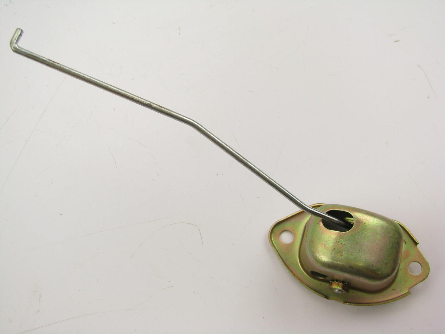 Carburetor Choke Thermostat 1970-1972 Mopar 225 Slant-Six For Holley 1-BBL