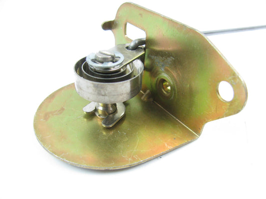 170-857 Carburetor Choke Thermostat For 1975-1979 Dodge Carter 2-BBL 318 5.2L