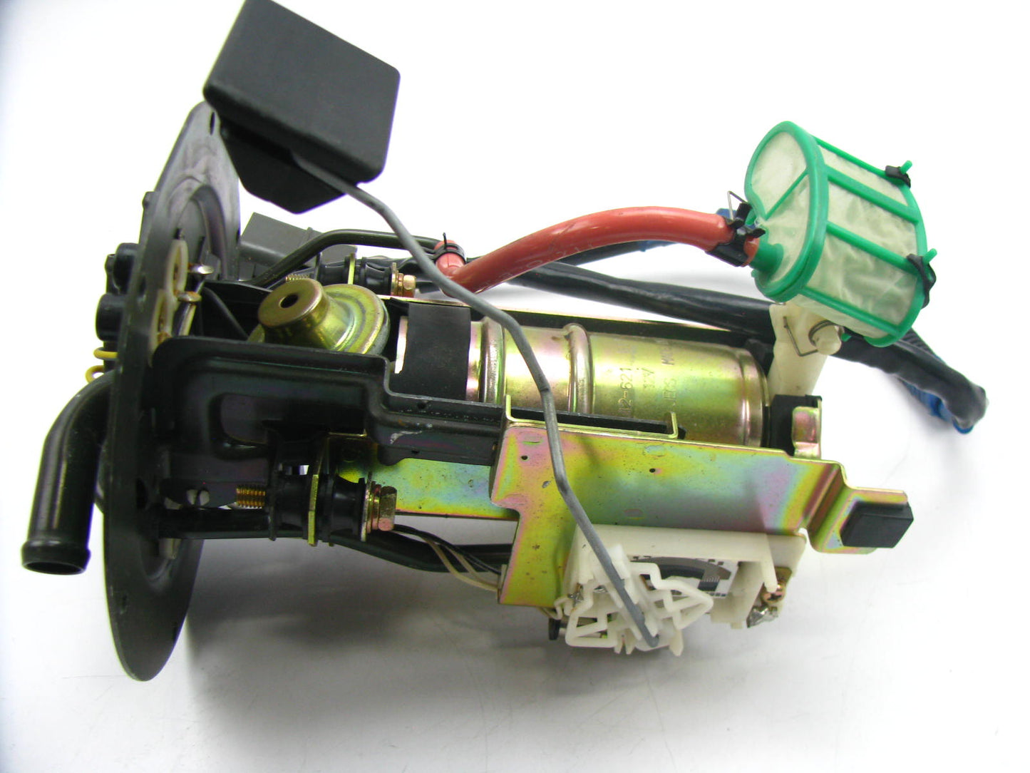 NEW OUT OF BOX JECS 17040-20R60 Fuel Pump Hanger Assembly For 86-88 Stanza 2.0L