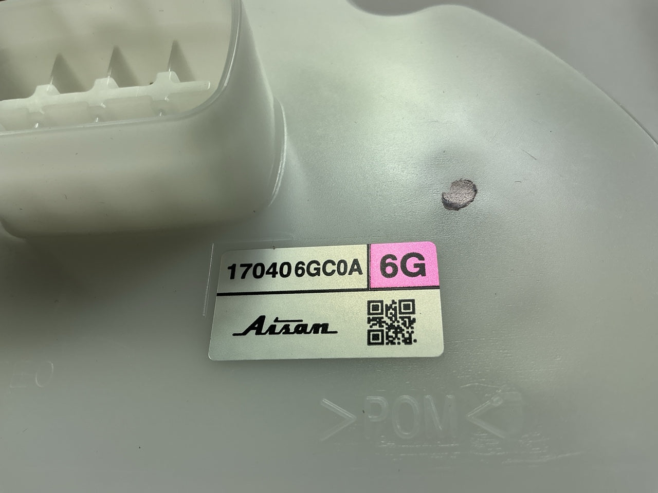 NEW UNBOXED Genuine OEM AISIN 170406GC0A Fuel Pump For 2015-2020 Nissan 370Z