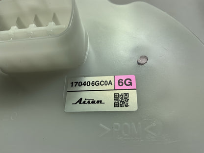 NEW UNBOXED Genuine OEM AISIN 170406GC0A Fuel Pump For 2015-2020 Nissan 370Z
