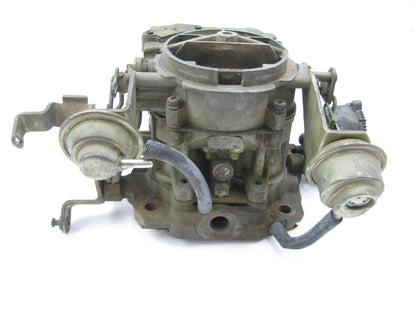 USED CORE - 17057140 Rochester 2-BBL 2GC Carburetor 1977 Buick 350-V8