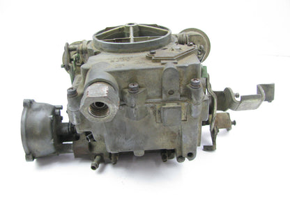 USED CORE - 17057140 Rochester 2-BBL 2GC Carburetor 1977 Buick 350-V8