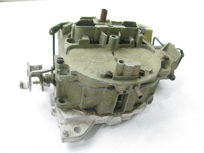 USED CORE - 17057156-CORE Rochester Dual Jet Carburetor 1977 Oldsmobile 260 A/T