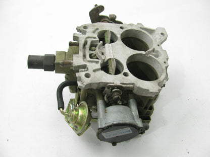 USED CORE - 17057156-CORE Rochester Dual Jet Carburetor 1977 Oldsmobile 260 A/T