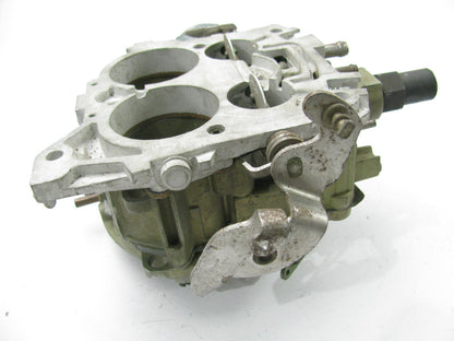 USED CORE - 17057156-CORE Rochester Dual Jet Carburetor 1977 Oldsmobile 260 A/T