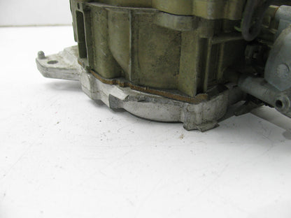 USED CORE - 17057156-CORE Rochester Dual Jet Carburetor 1977 Oldsmobile 260 A/T