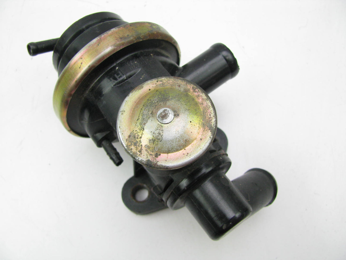 USED - OEM GM 17062470 Air Bypass Diverter Valve - DV28 62470