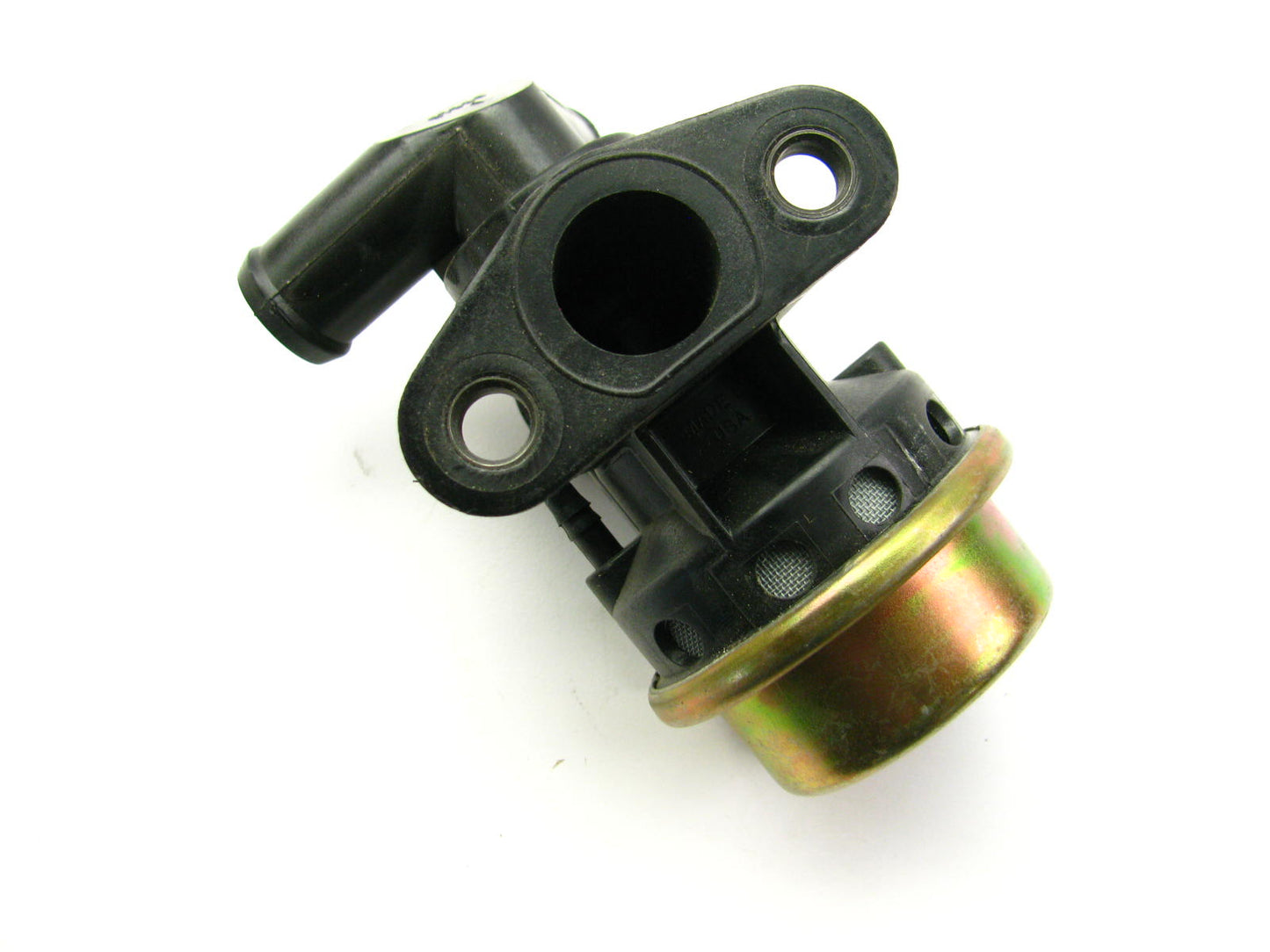 NEW - OUT OF BOX - OEM GM 17062647 Secondary Air Injection Bypass Diverter Valve