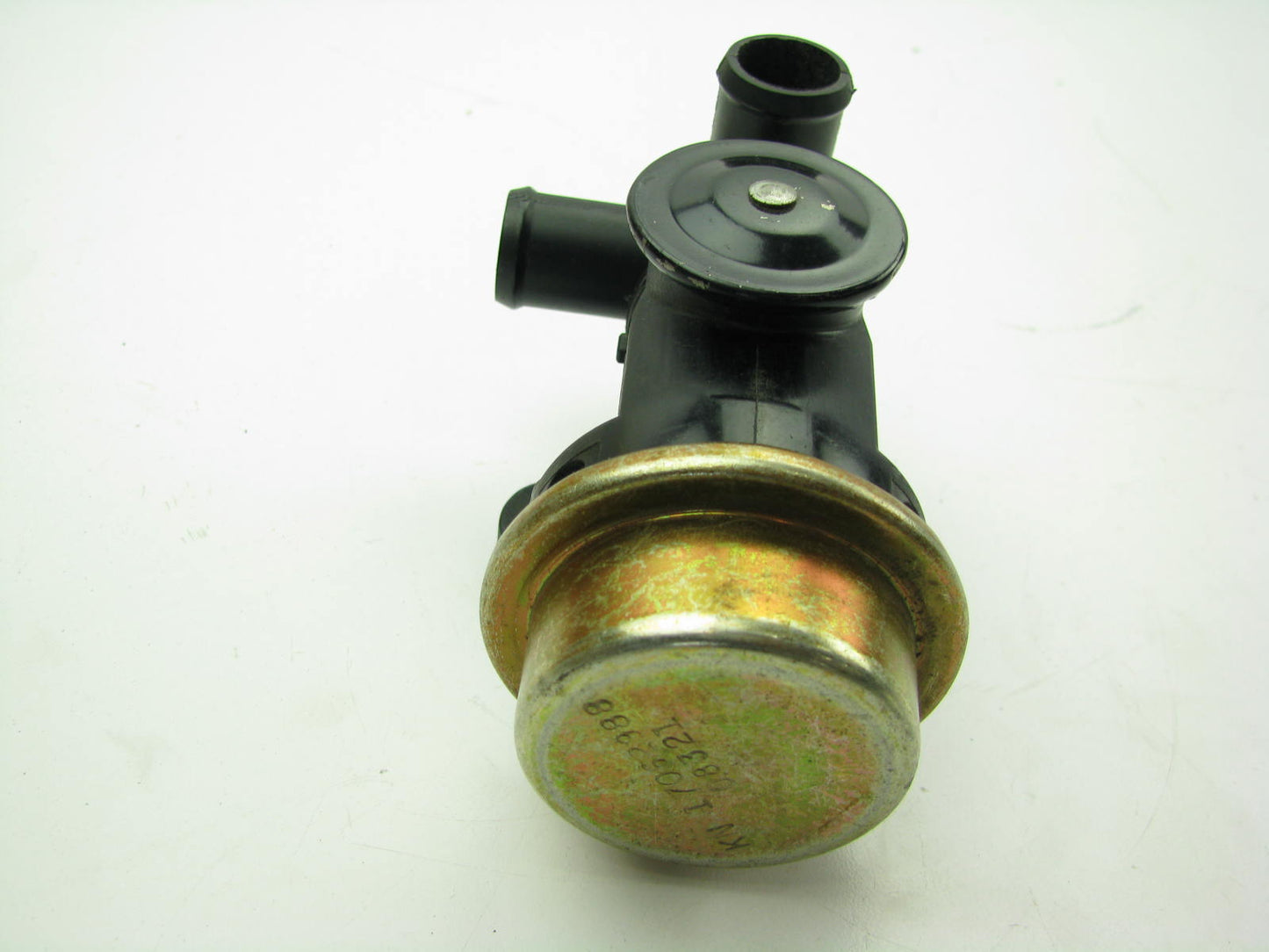 OUT OF BOX 17062988 Secondary Air Injection Bypass Valve 80-84 B6000 C5000/7000