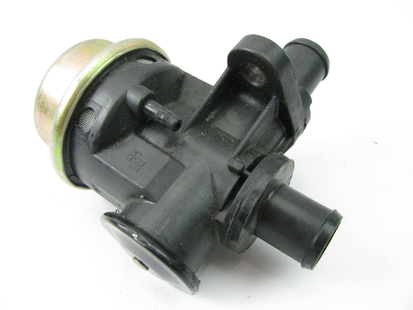 NEW - UNBOXED OEM GM 17063316 Air Bypass Diverter Smog Pump Valve