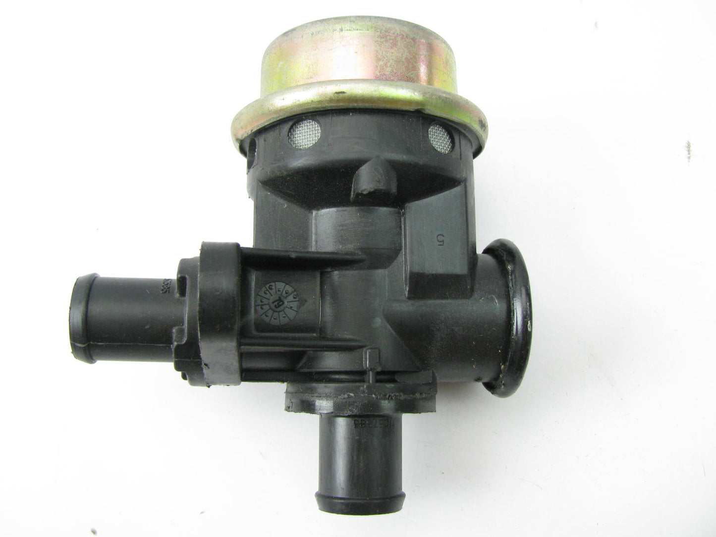 NEW - UNBOXED OEM GM 17063316 Air Bypass Diverter Smog Pump Valve