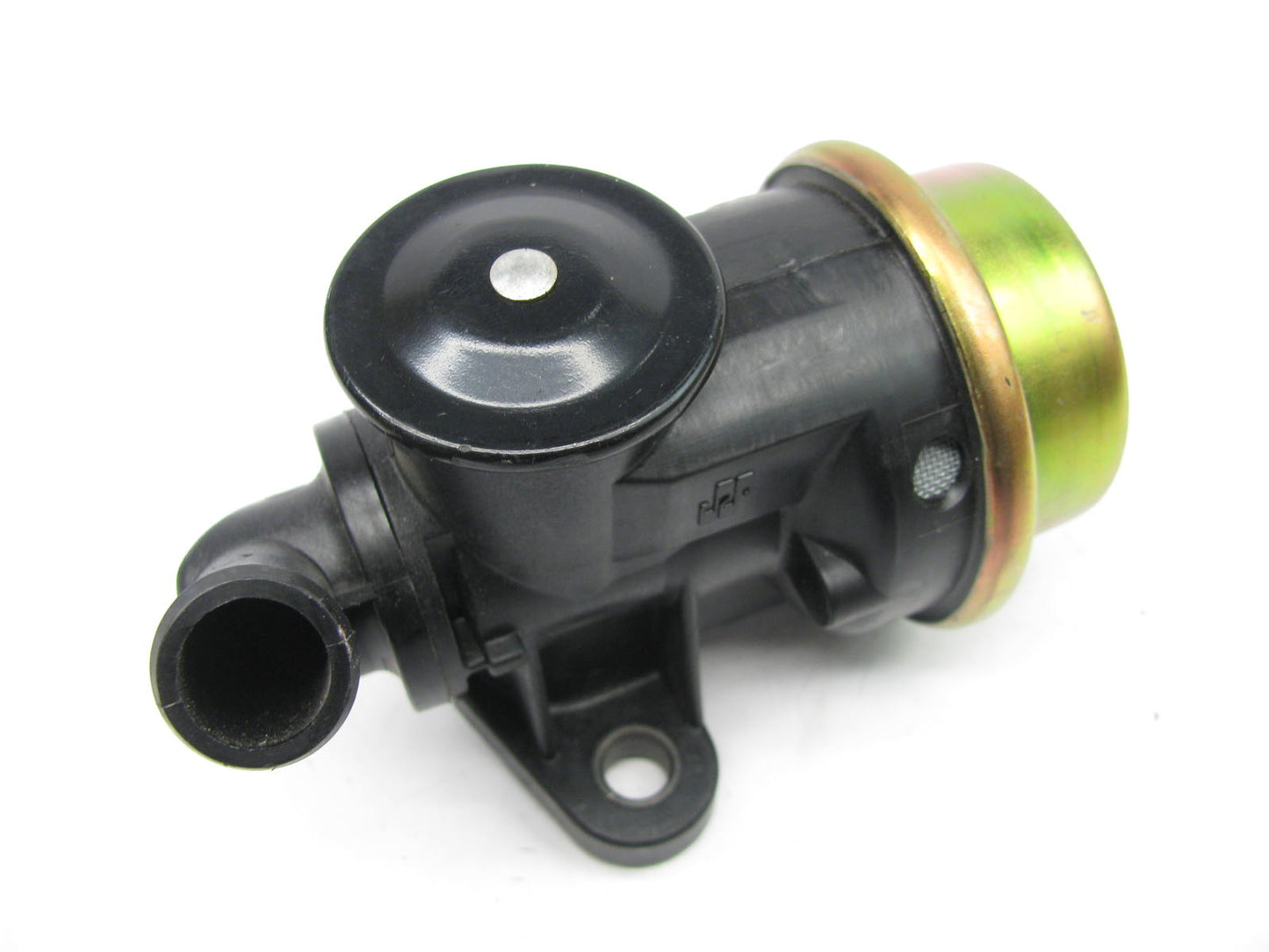 NEW - OUT OF BOX GM 17084009 Air Bypass Diverter Valve