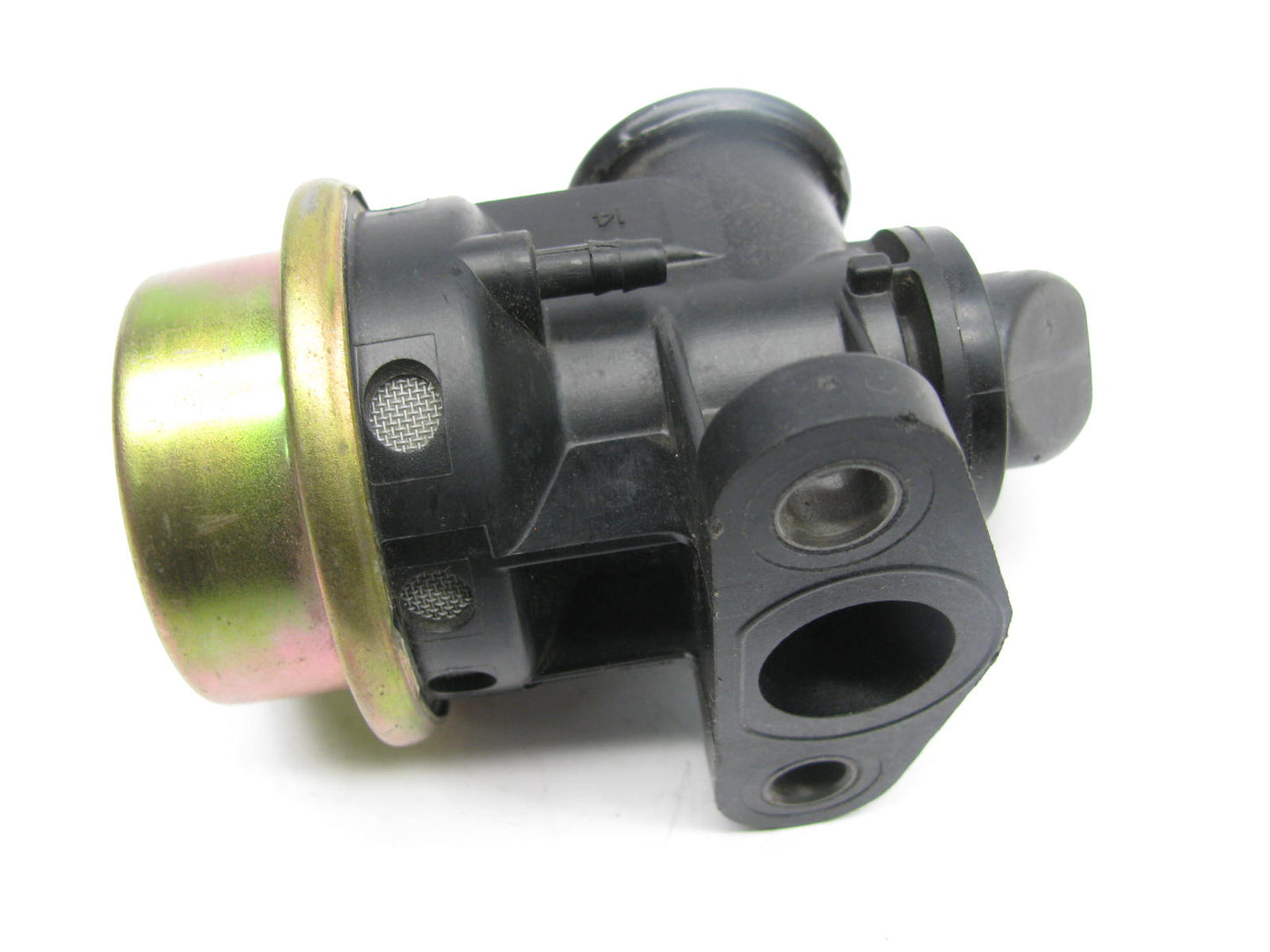 NEW - OUT OF BOX GM 17084009 Air Bypass Diverter Valve