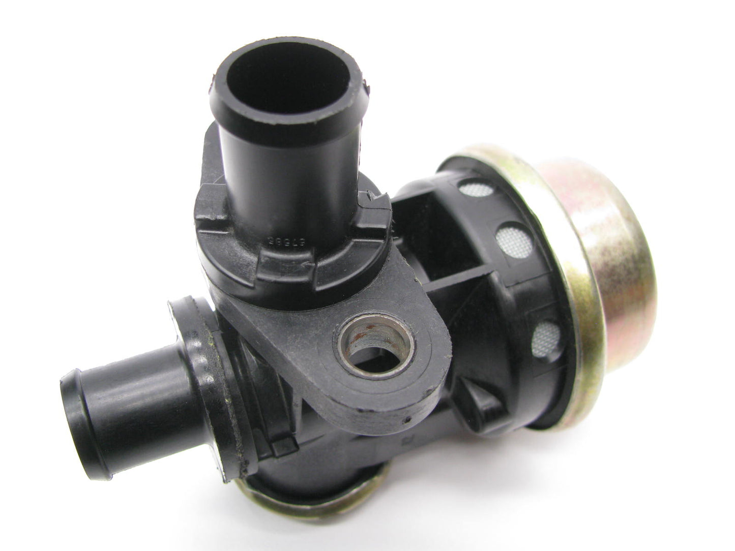 NEW OUT OF BOX - GM 17084037 Air Bypass Diverter Valve 75-77 G10 G15 350 V8