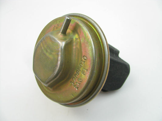 NEW - OUT OF BOX 17085910 EGR Valve Assembly