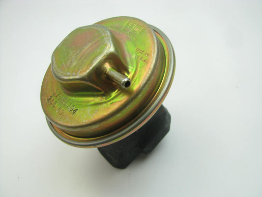 NEW - OUT OF BOX 17086704 EGR Valve Assembly