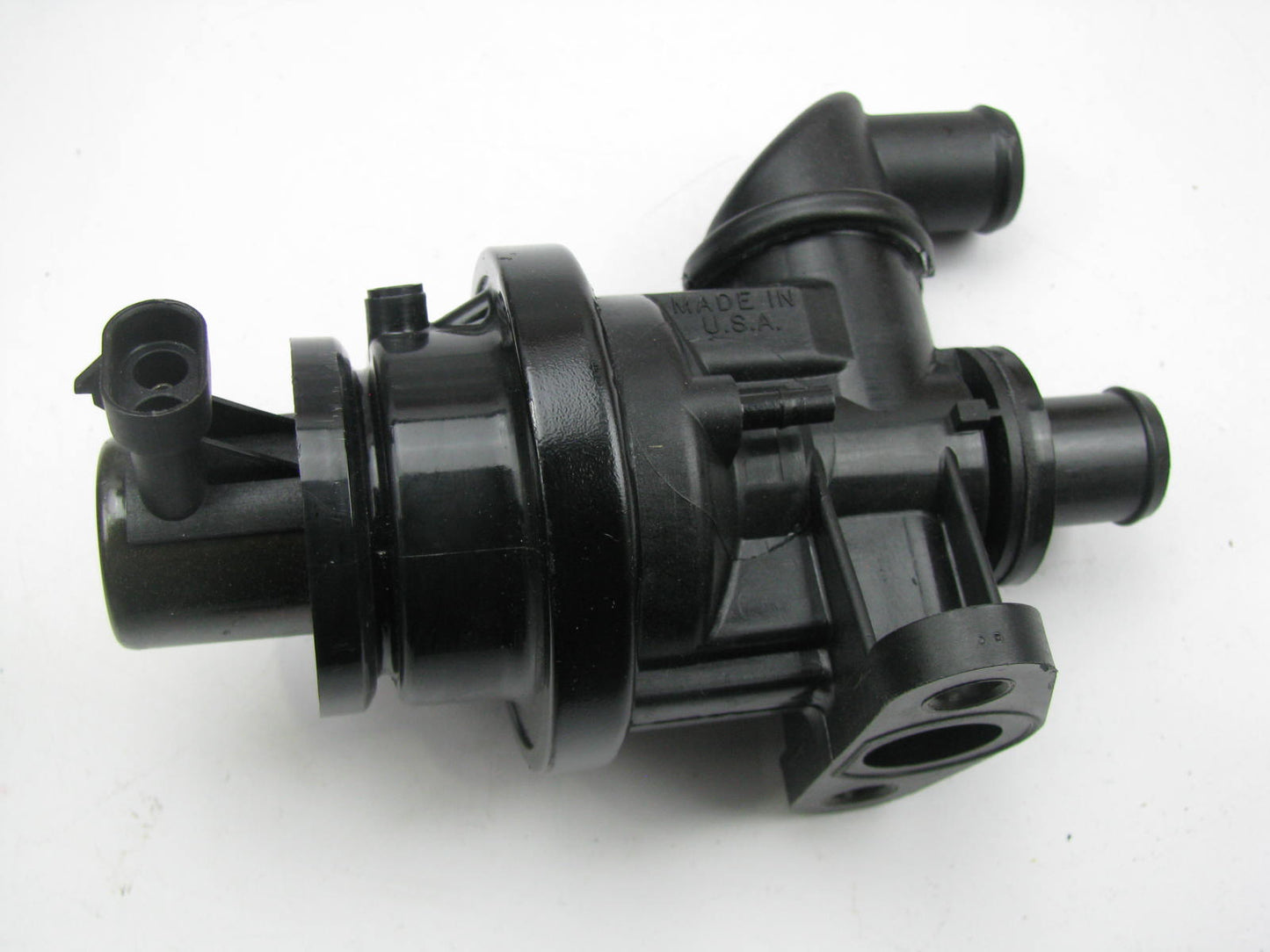 NEW - OUT OF BOX - OEM GM 17087137 Air Bypass Diverter Valve