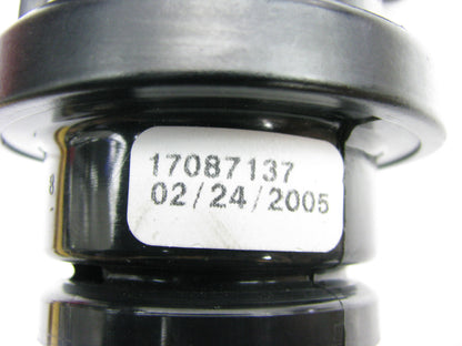 NEW - OUT OF BOX - OEM GM 17087137 Air Bypass Diverter Valve