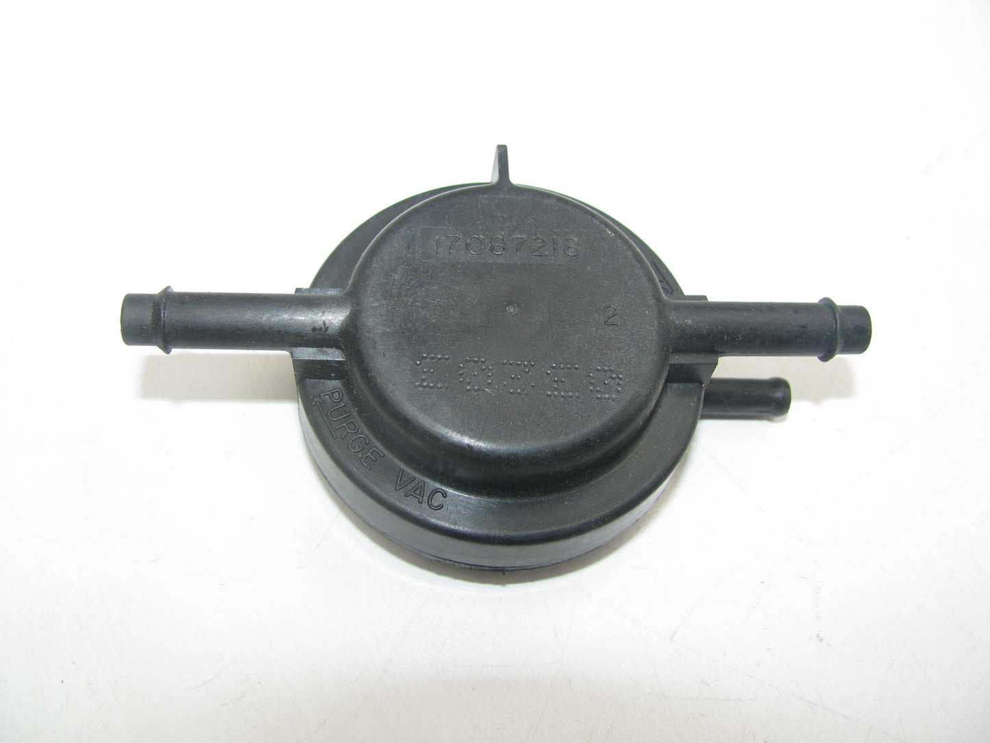 NEW - OUT OF BOX DELCO 17087218 Vapor Canister Purge Valve