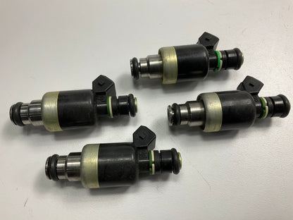 (4) NEW UNBOXED OEM 17089643 Fuel Injector 1993-1994 Buick Olds Pontiac QUAD-4