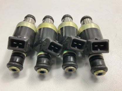 (4) NEW UNBOXED OEM 17089643 Fuel Injector 1993-1994 Buick Olds Pontiac QUAD-4
