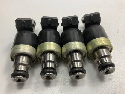 (4) NEW UNBOXED OEM 17089643 Fuel Injector 1993-1994 Buick Olds Pontiac QUAD-4
