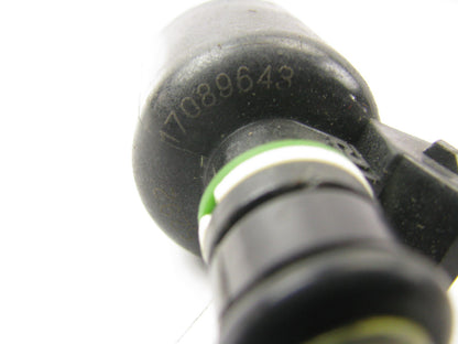 NEW UNBOXED OEM 17089643 Fuel Injector For 1993-1994 Buick Olds Pontiac QUAD-4