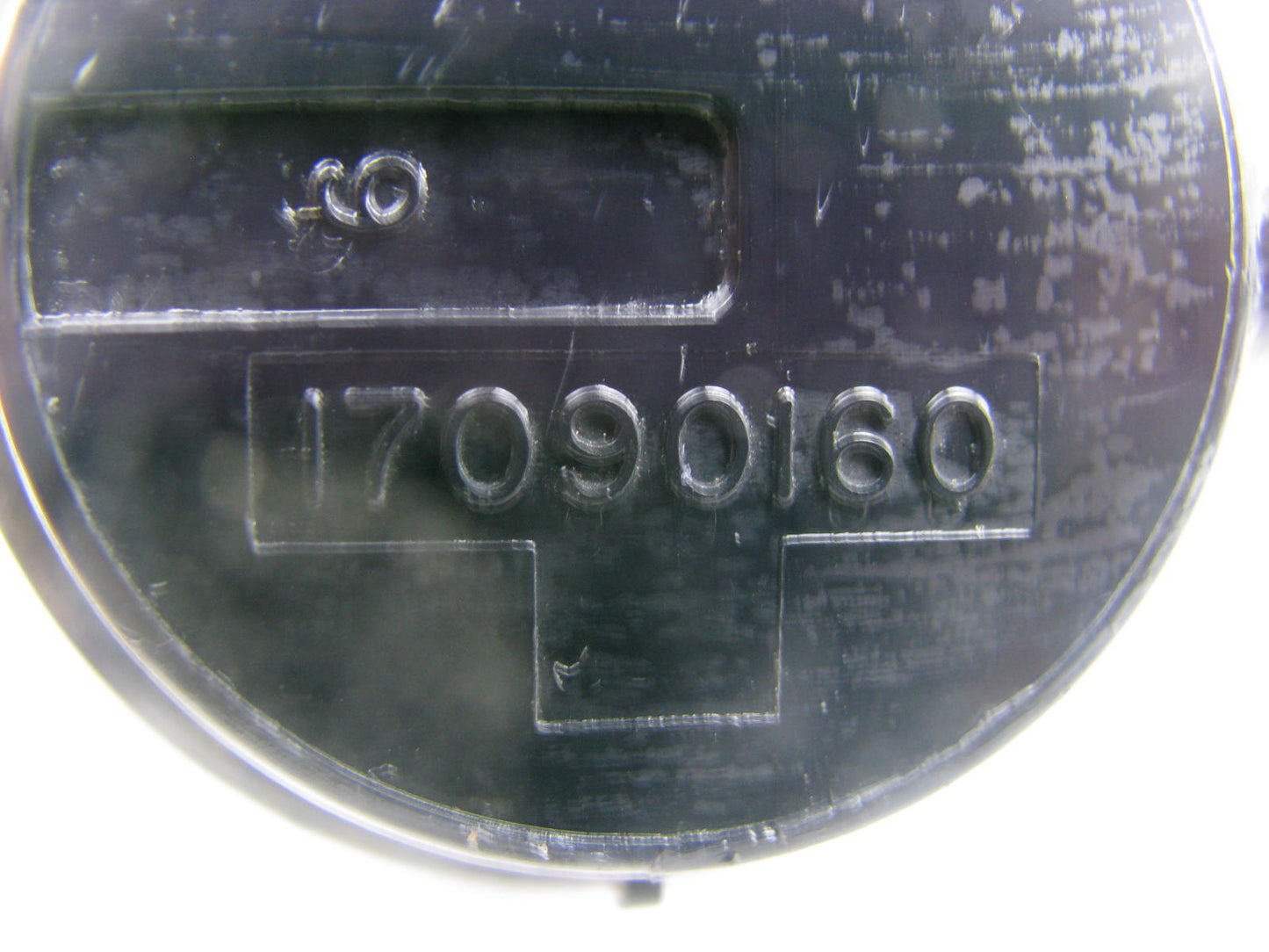 NEW - OUT OF BOX DELCO 17090160 Vapor Canister Purge Valve