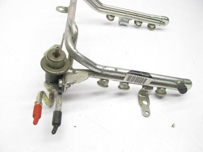 NEW UNBOXED OEM Fuel Rail W/ Regulator For 1992-95 GM 3.8L V6  WITHOUT INJECTORS