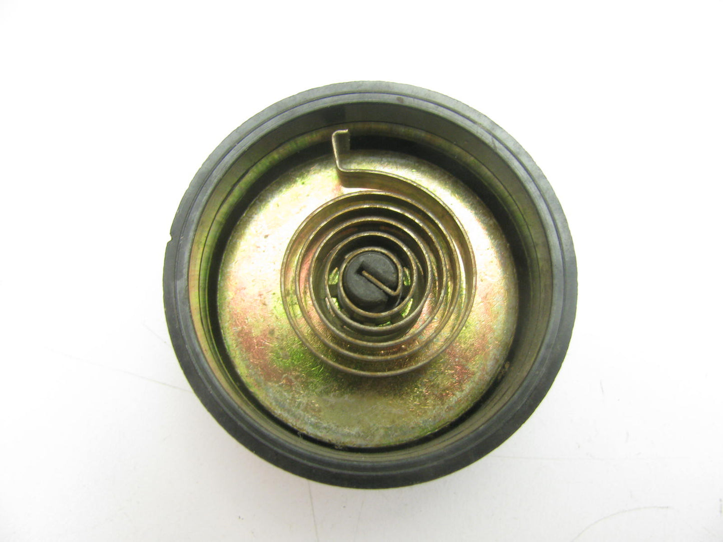 NEW - Out Of Box 170AZ877S Carburetor Choke Thermostat - D0DZ-9848-A