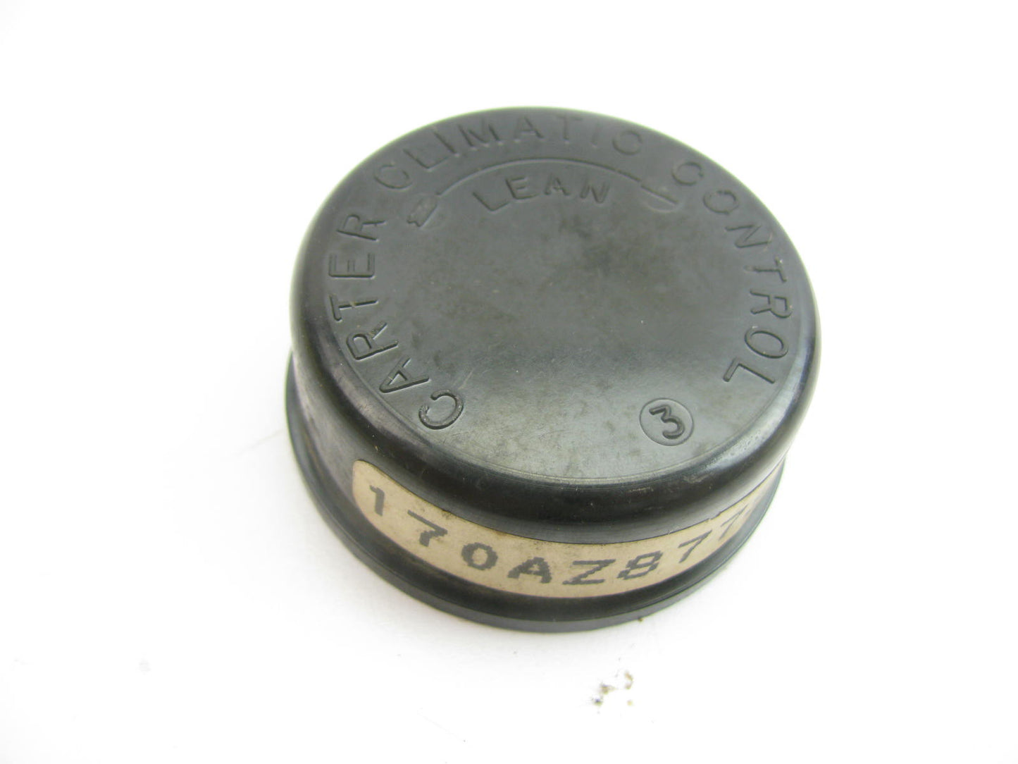 NEW - Out Of Box 170AZ877S Carburetor Choke Thermostat - D0DZ-9848-A