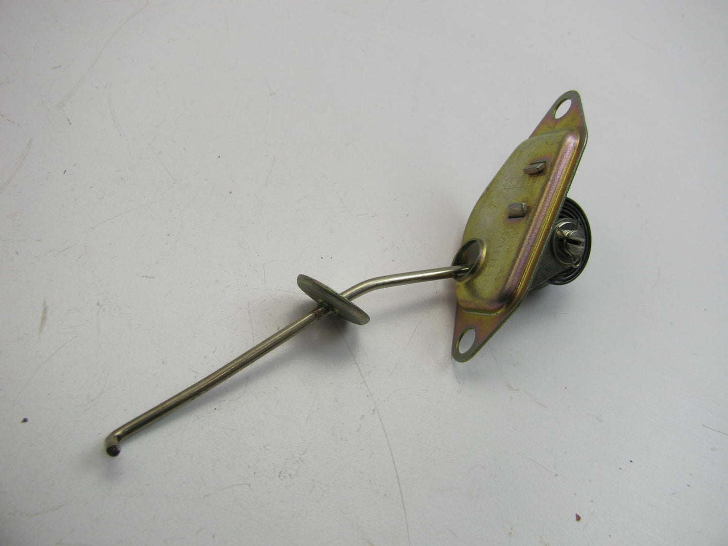 NEW - OUT OF BOX CARTER 170BA-706 Choke Thermostat For 1964-66 Chrysler 273 AFB