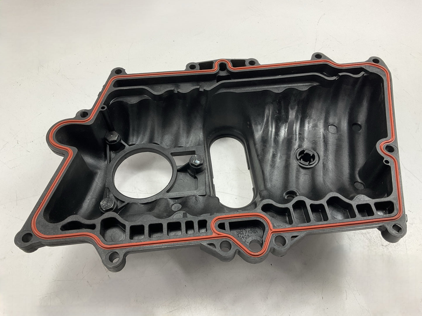 NEW UNBOXED Dorman 615-181 Engine Upper Intake Manifold (Sold As Shown As Is)