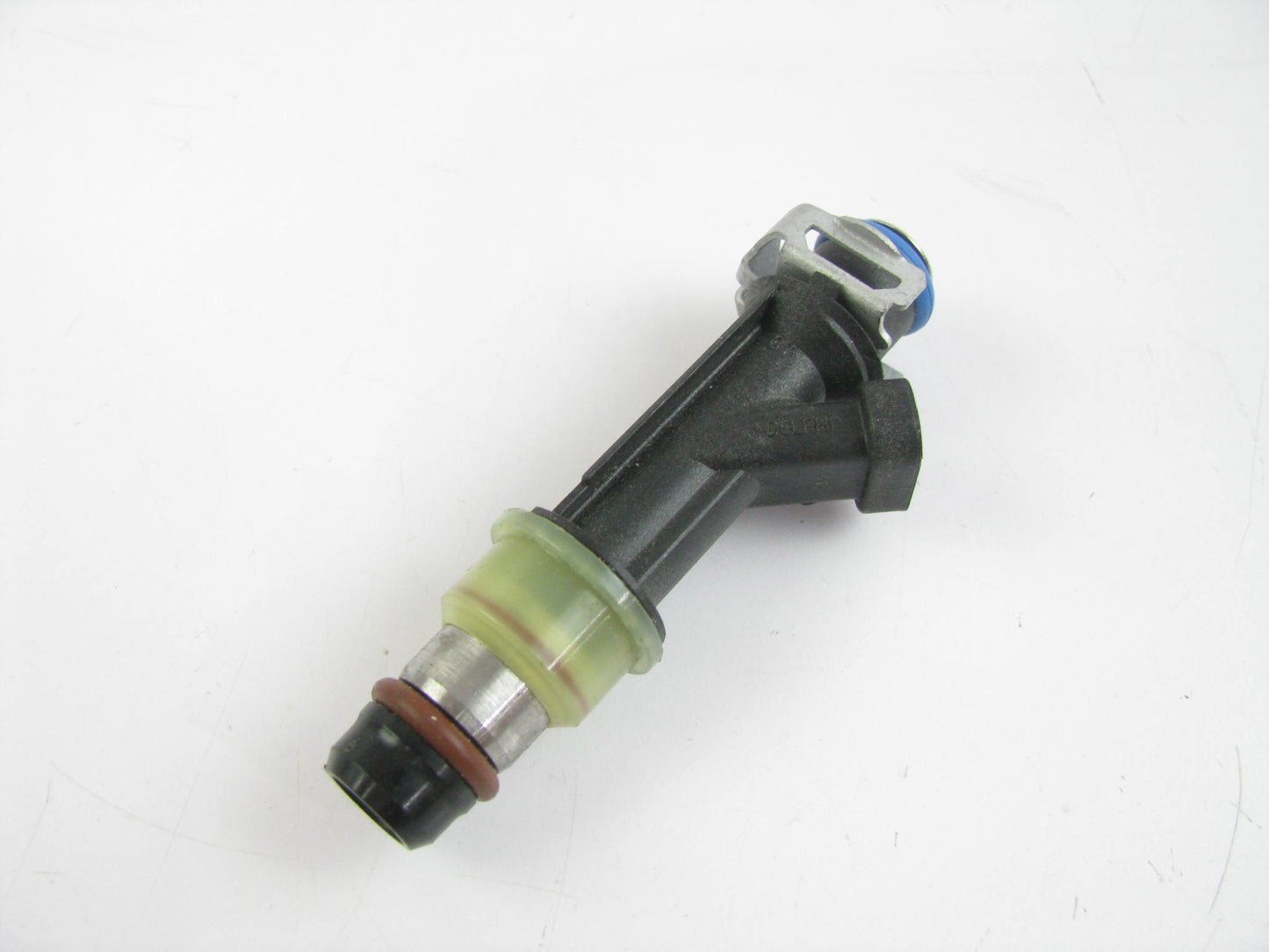 NEW OUT OF BOX - Delphi 17114615X2 Fuel Injector OEM For 04-07 GM 2.8L-4.2L