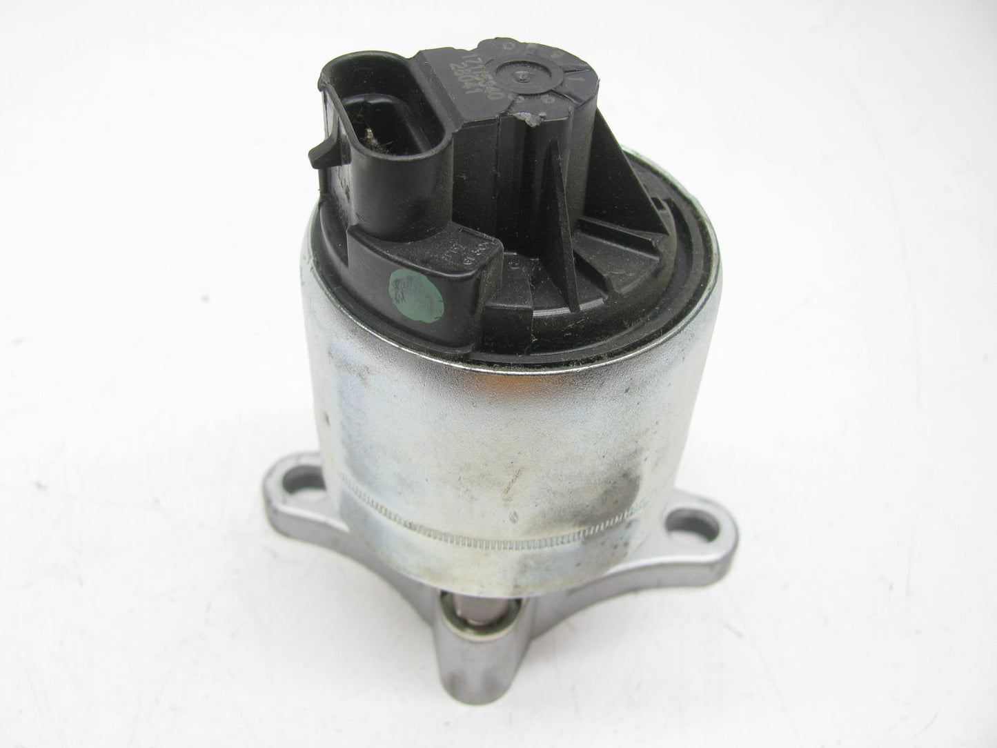 NEW - OUT OF BOX - OEM 17115340 EGR Valve