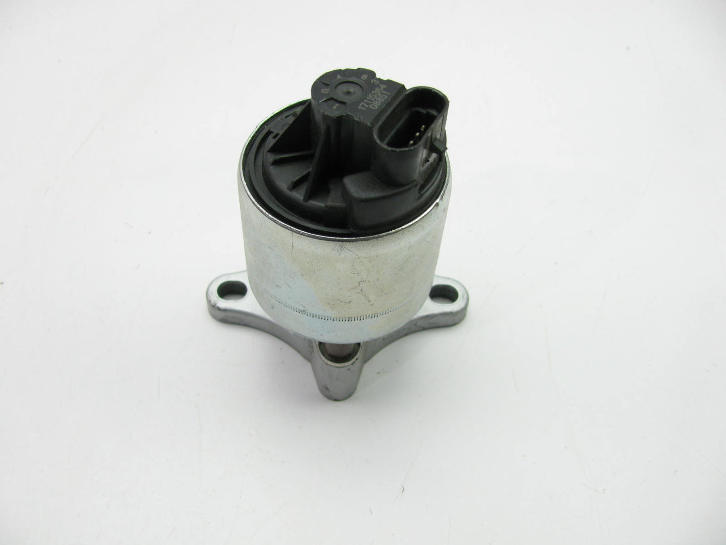 Exhaust Gas Recirculation (EGR) Valve-EGR Valve  17115364 Bulk Packed