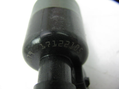 NEW OUT OF BOX OEM GM 17122105 Fuel Injector 1985-1994 GM CHEVY 2.8L 3.1L 3.3 V6
